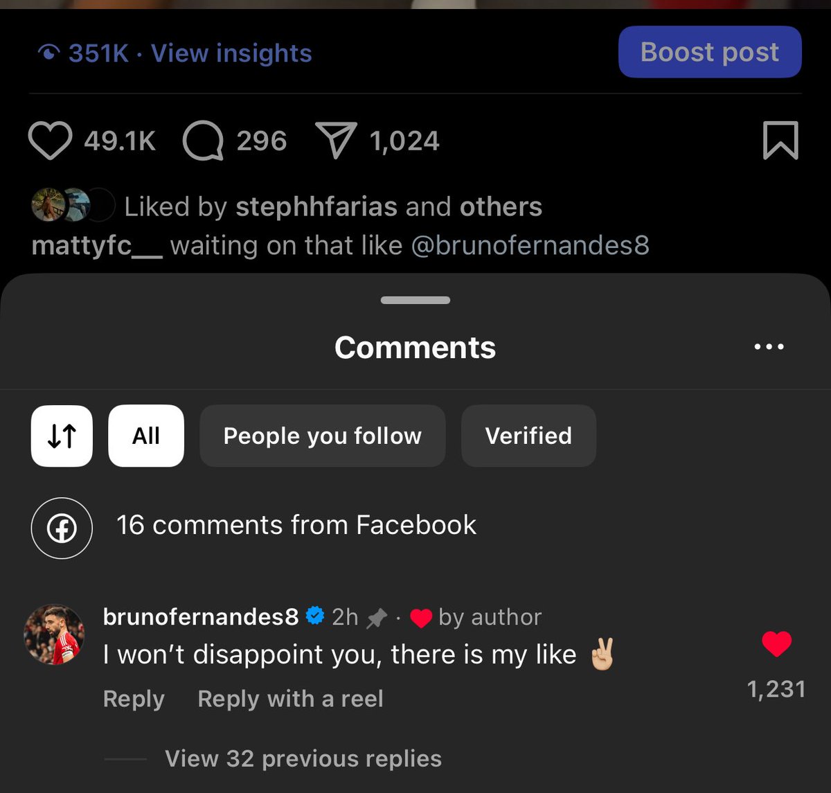 MattyFC__'s tweet image. nah we made it 😭😭😭🔴