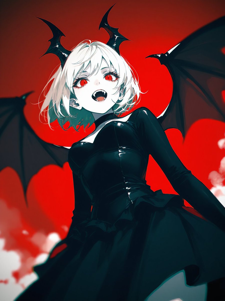 evil_potai's tweet image. 