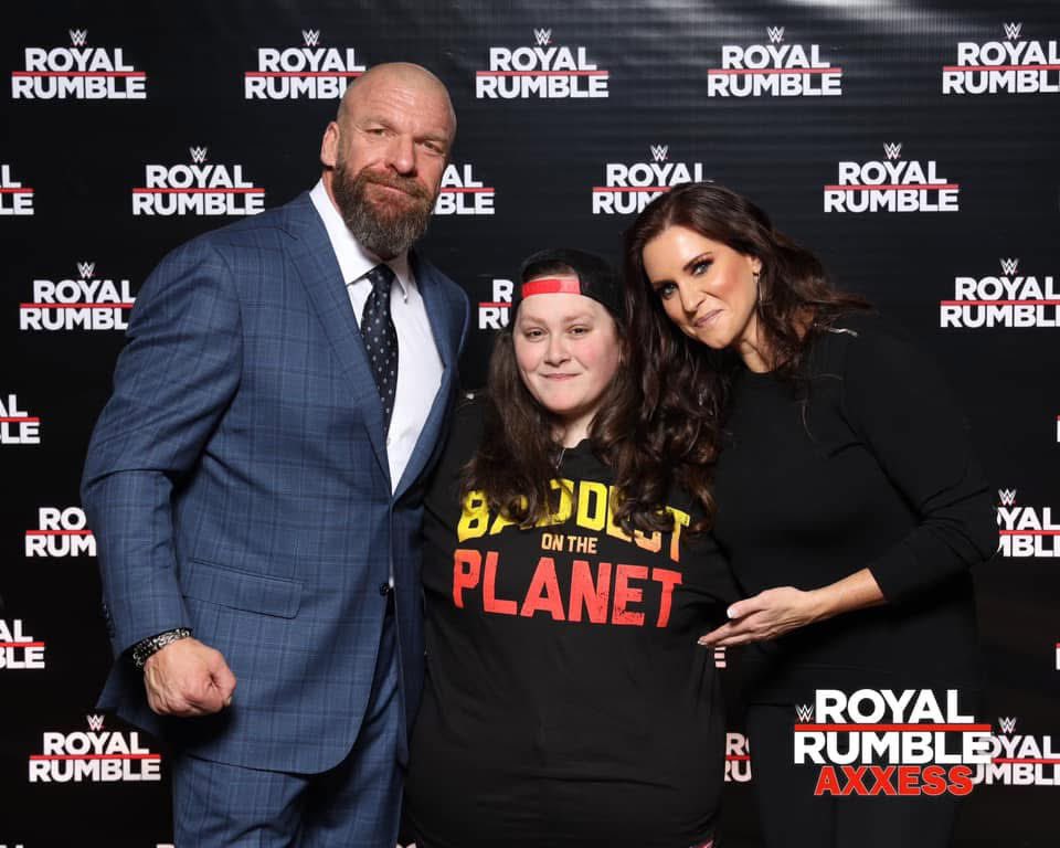 _dashingxmizfit's tweet image. Happy Birthday to one of the best to ever play the game. @TripleH 🥳 🎂🎊🎉