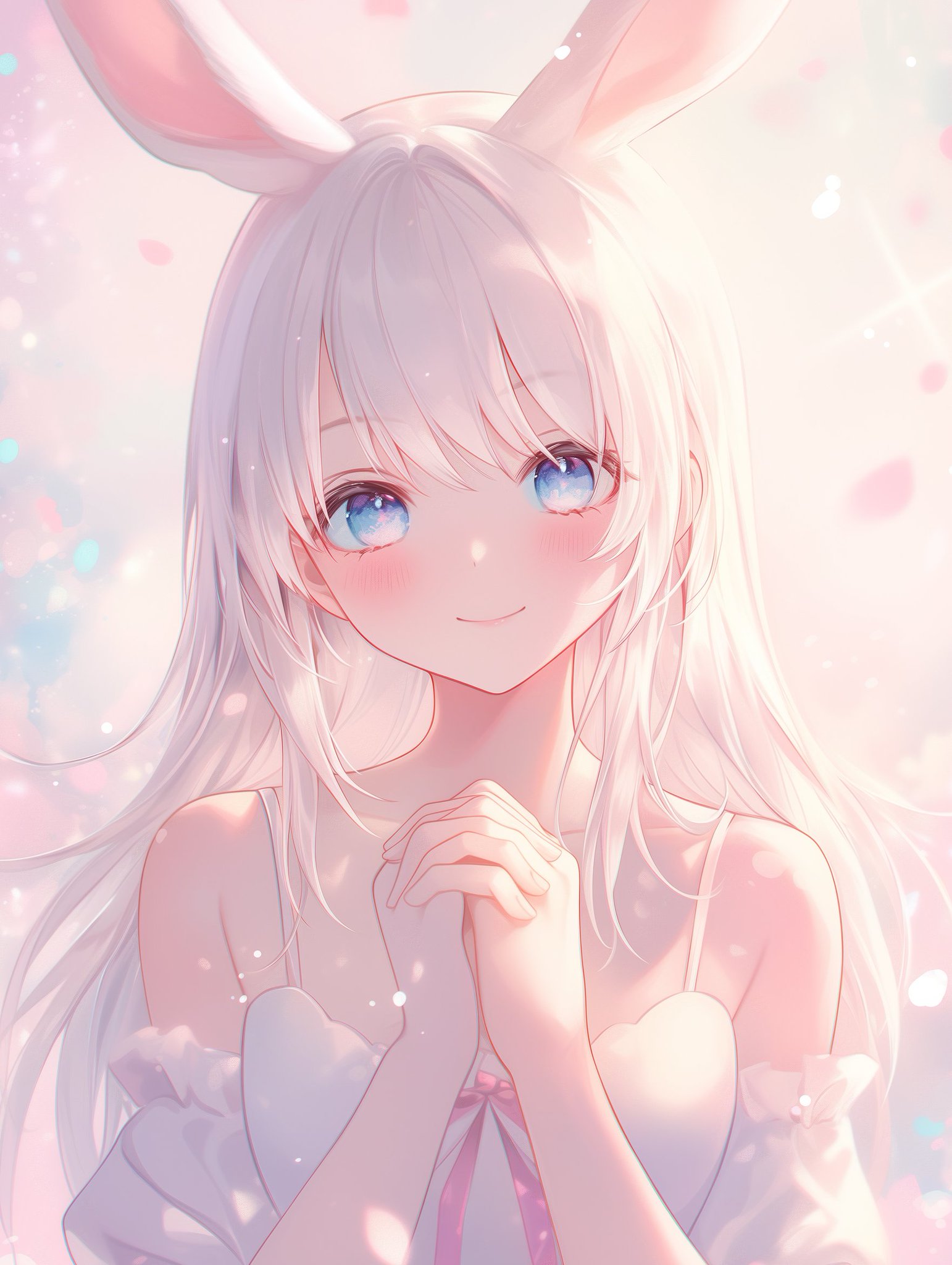 ✻花うさぎ✻うさぎちゃんの冬支度②dayuanbao ✻花うさぎ✻うさぎちゃんの冬支度②dayuanbao