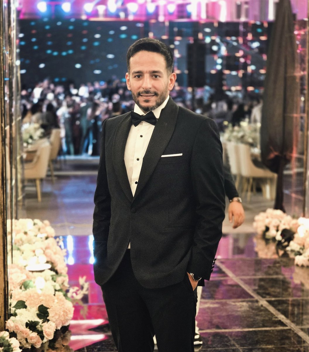 ahmad el-malky tweet media