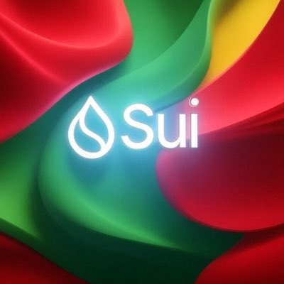 abualmualim's tweet image. ‼️$50 GIVEAWAY ‼️
🏆 Prize: 50 $USDC
✅Requirements:
1️⃣ follow @SuiNetworkbn
2️⃣ like 👍 & RT ♻️
3️⃣comment « BENIN » Tag 3 frens
⌛️ Ends in 48H