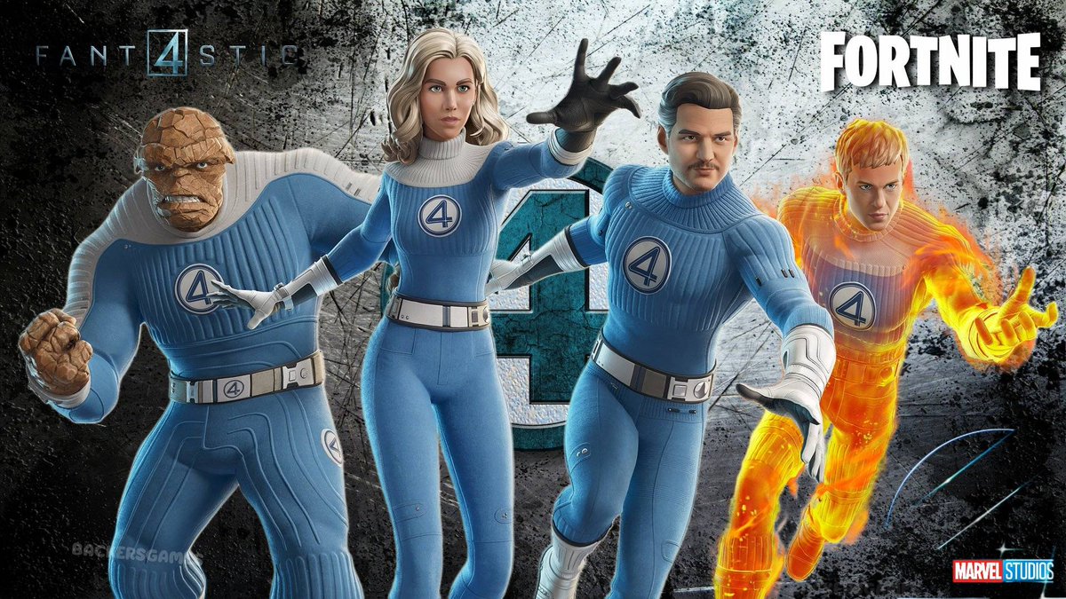 FANTASTIC 4 BUNDLE GIVEAWAY✅   

To Enter:  
Like &amp; Retweet♥️♻️
follow <a href="/serpexxx2/">G7N Serpex</a>  and <a href="/Serpexxx/">Serpex</a> ✅
@ 2 Friends👥

The Giveaway ends in 6 days!⏳ (2.8.2025) 
i will dm the lucky winner so check your dms!    
good luck🍀