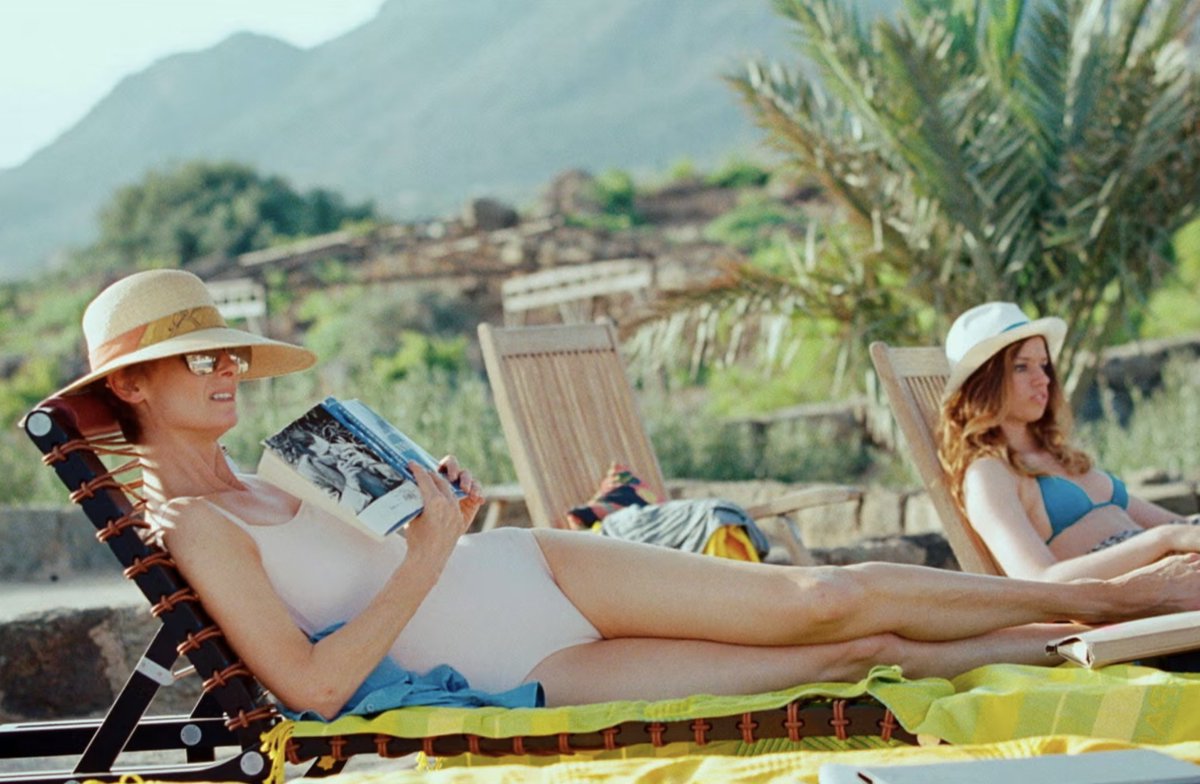 ftweekend's tweet image. Discover five indie films to mine for summer dressing inspiration on.ft.com/46JvPGz