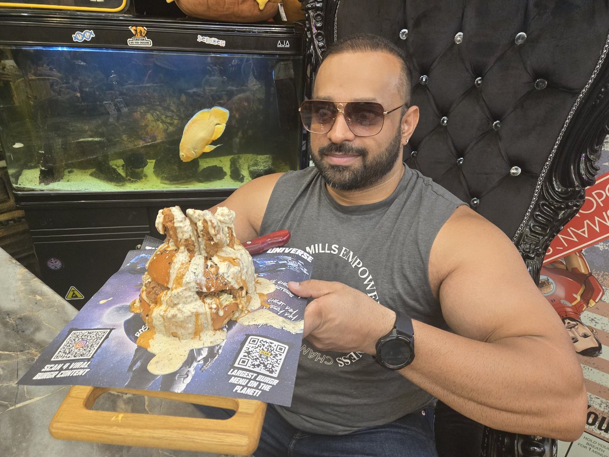 Gamer Ninja DXB tweet media