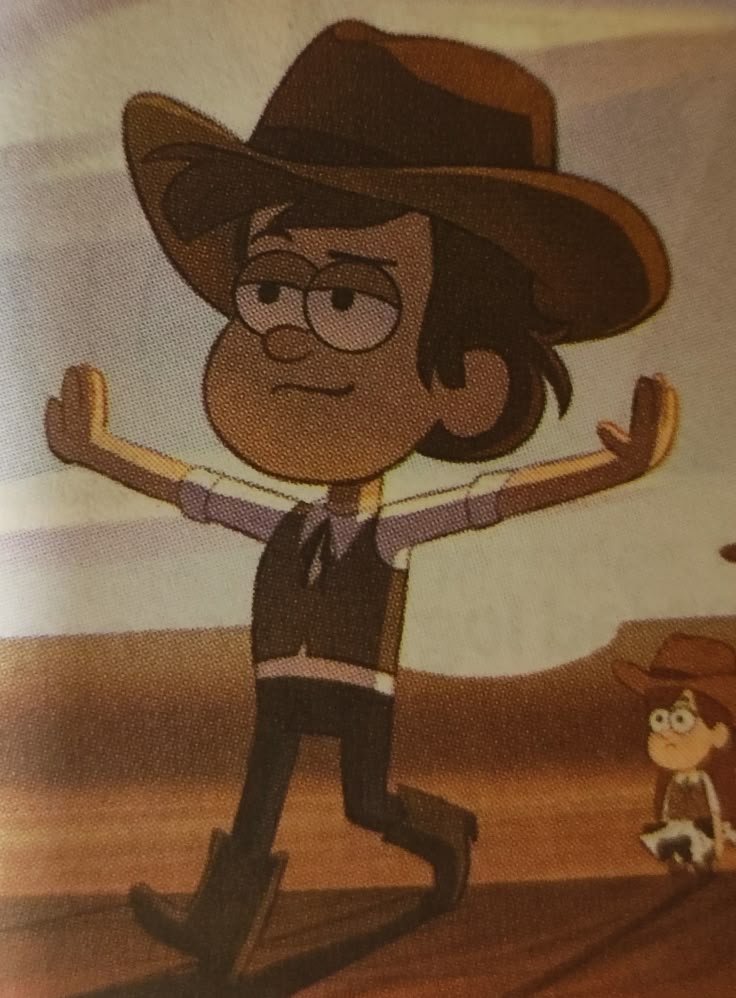 dripperpines's tweet photo. Today's Dipper Pines:
#GravityFalls #dipperpines https://t.co/mPdKXUwNwu