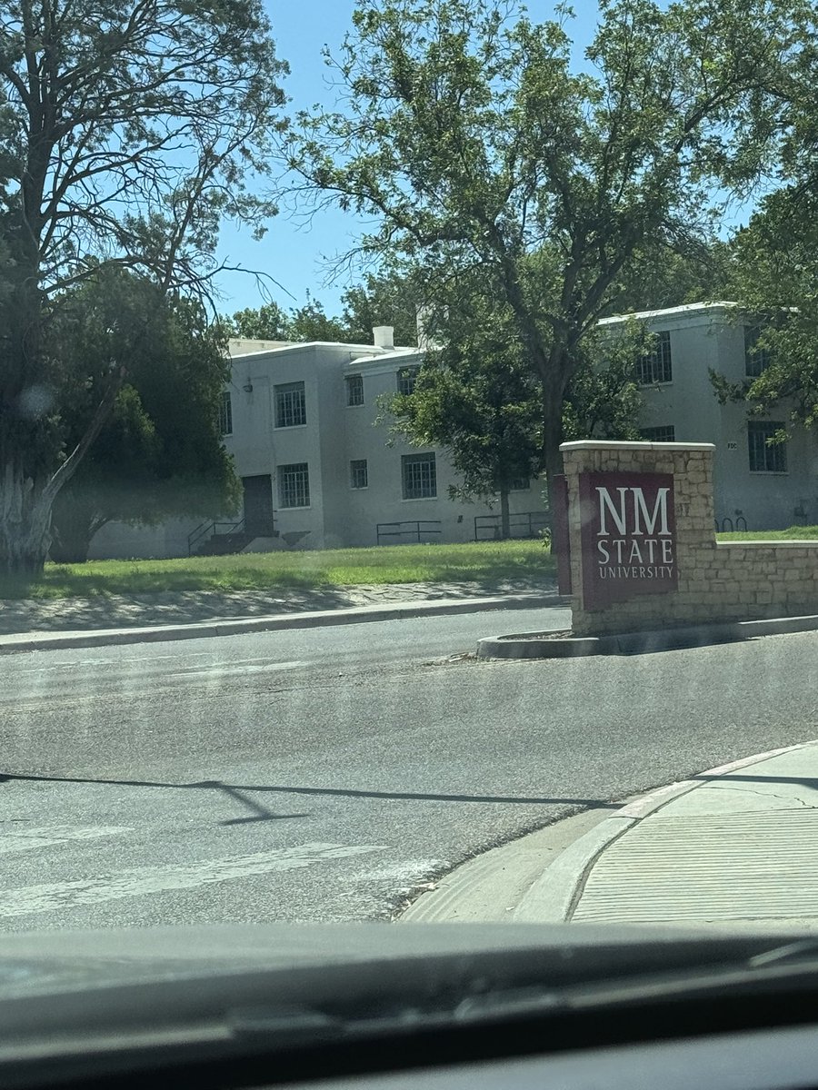 Rez_Junkie's tweet image. Left my son here in LC for his final year to get his masters in civil engineering. He spent most the summer with us helping. Pray he has a good year at school 🙏
