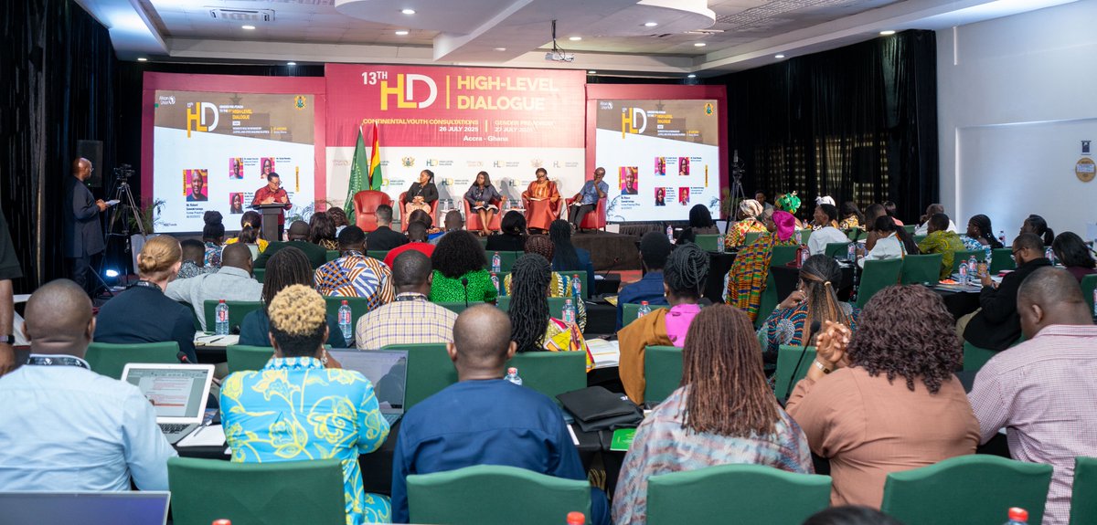 African Peer Review Mechanism (APRM) (@aprmorg) on Twitter photo APRM CEO, Amb. <a href="/APRM_MarieRose/">Amb. Marie-Antoinette Rose Quatre</a>, spoke at the <a href="/AGA_Platform/">AGA-APSA Platform</a> Gender Pre-Forum on realizing the Maputo Protocol for women's empowerment. She cited APRM Governance Reports, supported by <a href="/afrobarometer/">Afrobarometer</a> and <a href="/Mo_IbrahimFdn/">Mo Ibrahim Foundation</a>, showing that despite progress, good governance is declining, APRM CEO, Amb. <a href="/APRM_MarieRose/">Amb. Marie-Antoinette Rose Quatre</a>, spoke at the <a href="/AGA_Platform/">AGA-APSA Platform</a> Gender Pre-Forum on realizing the Maputo Protocol for women's empowerment. She cited APRM Governance Reports, supported by <a href="/afrobarometer/">Afrobarometer</a> and <a href="/Mo_IbrahimFdn/">Mo Ibrahim Foundation</a>, showing that despite progress, good governance is declining,