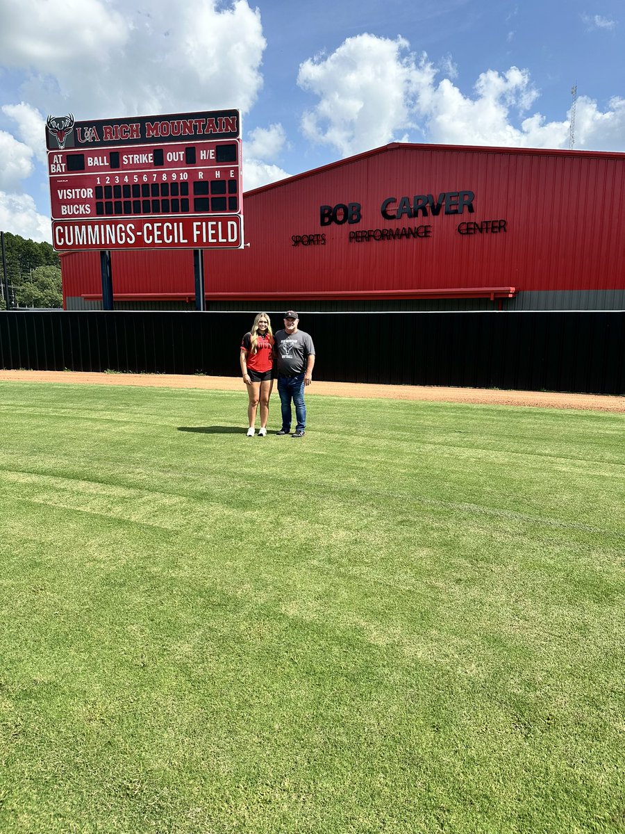 Shelby Brock (@shelbyrbrock) on Twitter photo I am so blessed to receive an offer from <a href="/UARMSoftball/">UARM Bucks Softball</a>. Thank you <a href="/nealy_tracy/">Tracy Nealy</a>!
<a href="/coachsaraflenor/">Sara Flenor</a> <a href="/xtremedemarini/">Jim Lewis</a> <a href="/MGlory16NatLew/">Missisisippi Glory 16U National - Lewis</a> I am so blessed to receive an offer from <a href="/UARMSoftball/">UARM Bucks Softball</a>. Thank you <a href="/nealy_tracy/">Tracy Nealy</a>!
<a href="/coachsaraflenor/">Sara Flenor</a> <a href="/xtremedemarini/">Jim Lewis</a> <a href="/MGlory16NatLew/">Missisisippi Glory 16U National - Lewis</a>