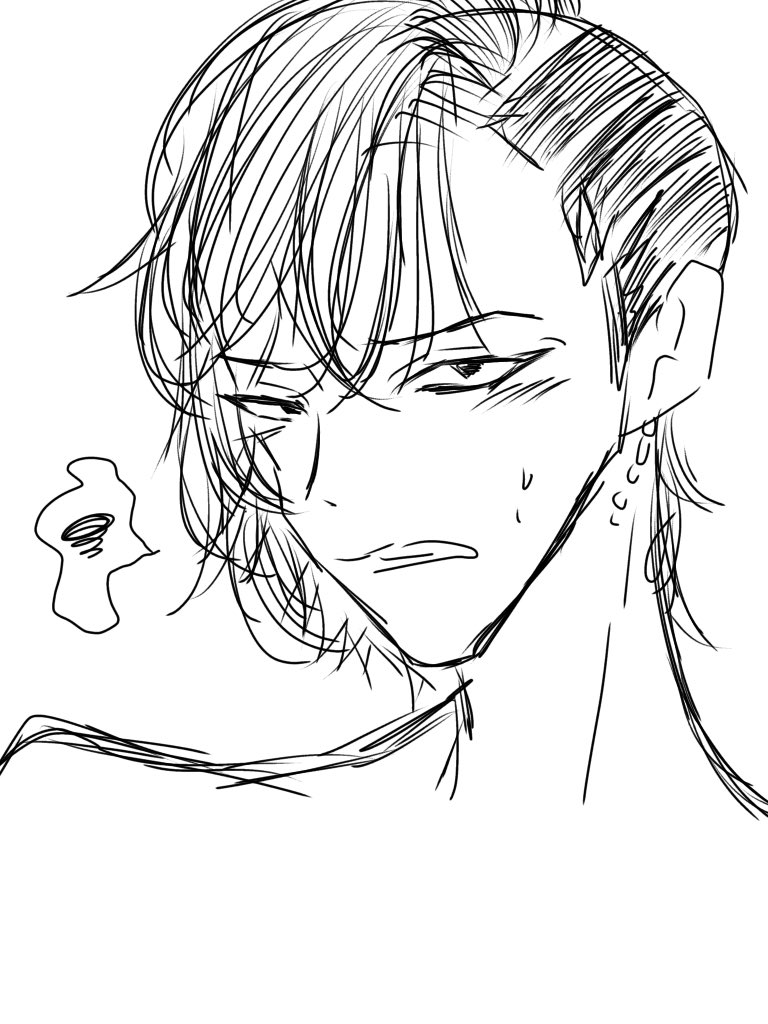 sakunosensitive's tweet image. 。。。