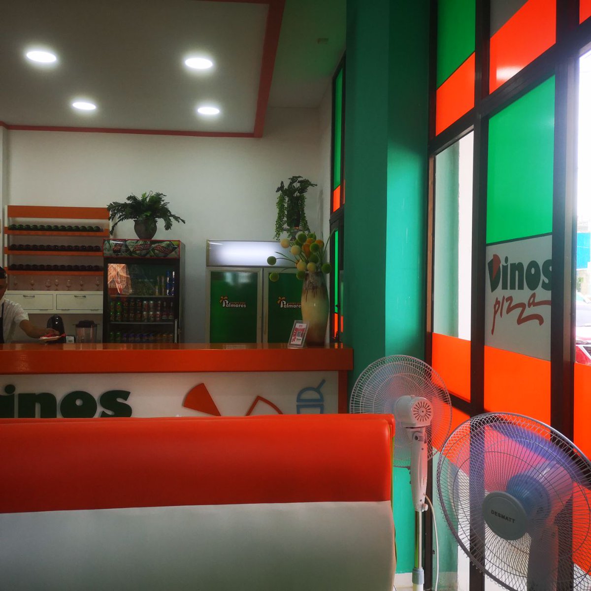 Según declaró a Cubadebate Lázaro Casabella, Presidente de Palmares, este es uno de los regalos más importantes de la empresa a Ciego de Avila, provincia sede de los actos por el 26 de julio.