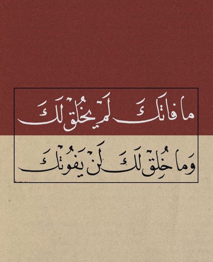 مُطمئِنةَ.! tweet media