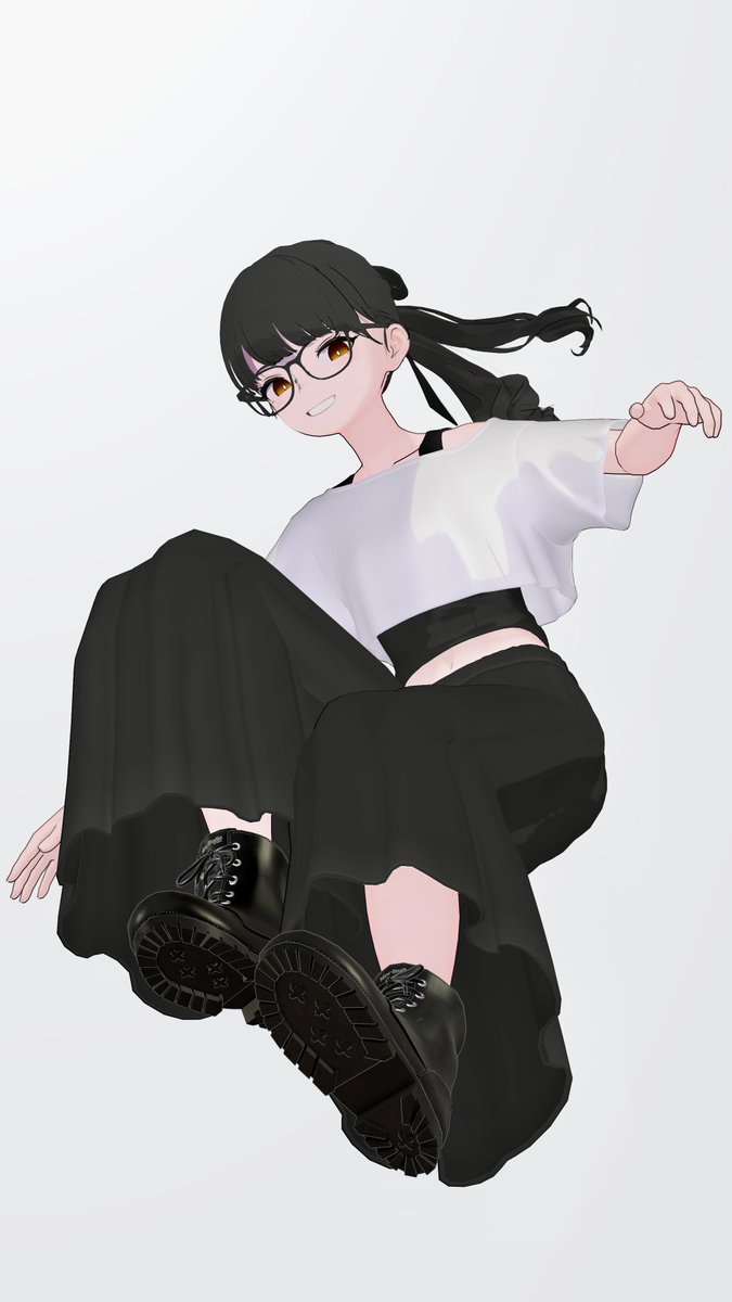 g_8873's tweet image. RimShade入れたらなんかいい感じや