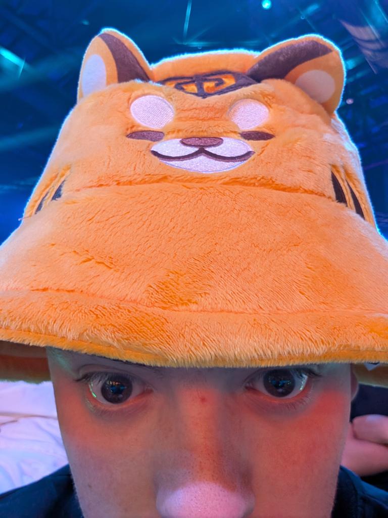 TheMightySloth tweet media