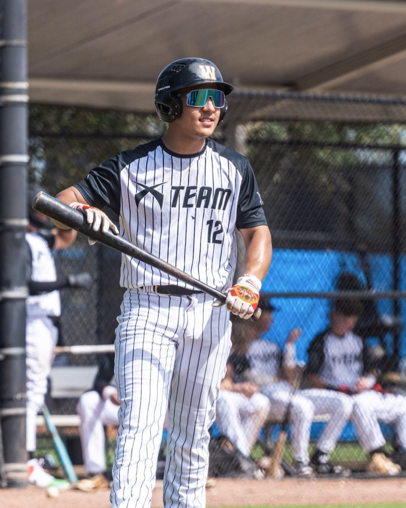 End of Summer Stats
.308 BA (12-39)
.410 OBP
1 Error (Playing OF/ 2B)