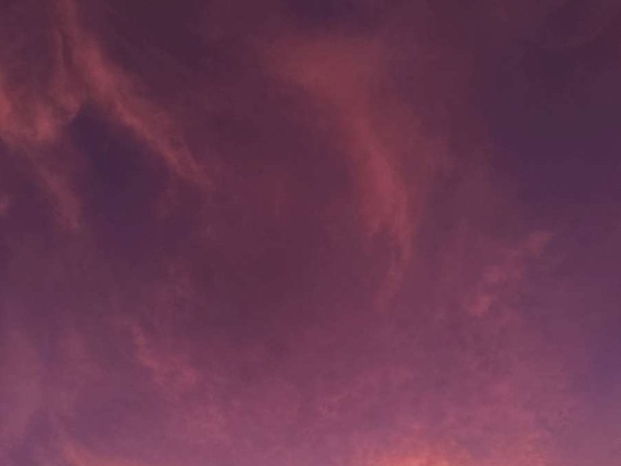 shades of the sky