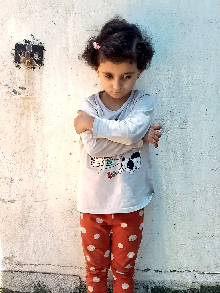 Please…don’t scroll past.
Hala needs milk.
Hala needs milk.
Hala needs milk.

If you just leave 3 comments, this post might reach more people —
and you might help save him.

Please don’t ignore this call… Hala is hungry, and he deserves to live.

chuffed.org/project/128377…