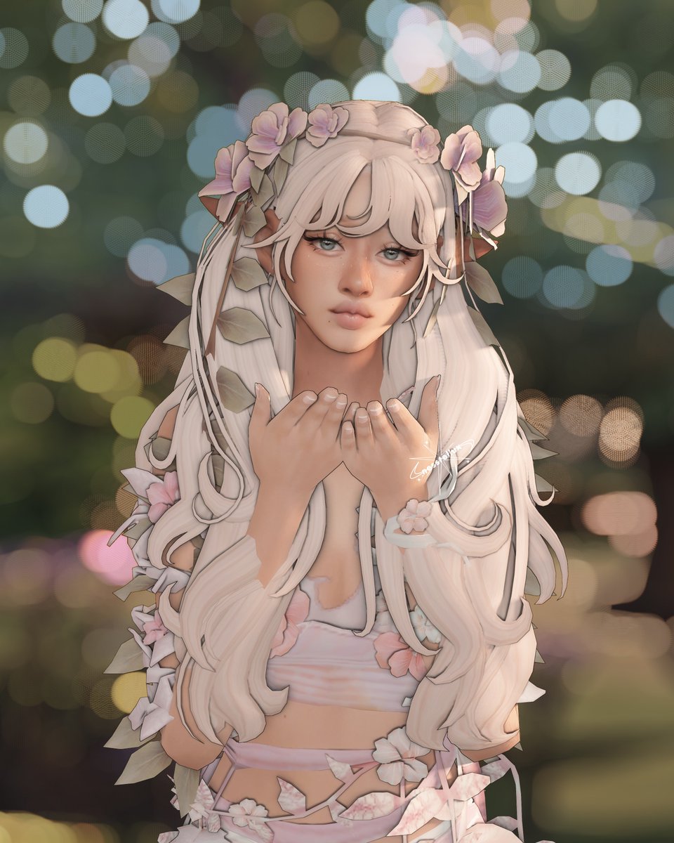nesstellux's tweet image. 🧚‍♀️