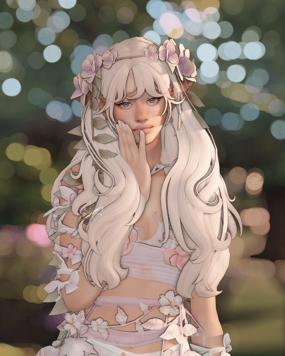 nesstellux's tweet image. 🧚‍♀️