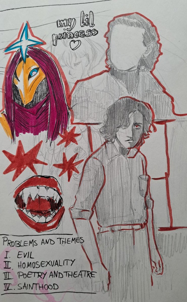dreiceratops's tweet image. we&apos;re so fucking back

#IWTV