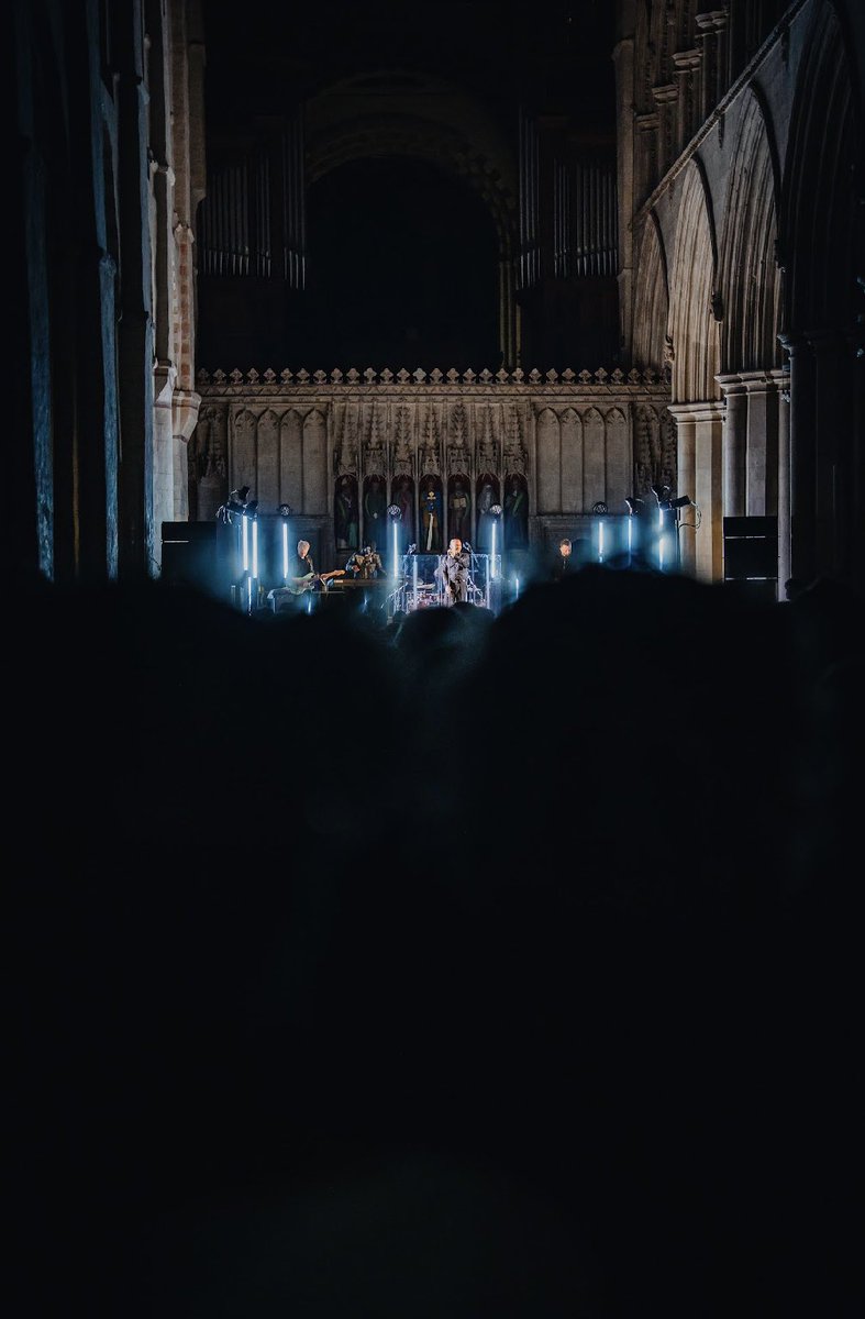 kennythomas_uk's tweet image. 🚀 Thanks to everyone who made it out in this stunning venue for a sold out show, your kindness and participation make this the best job in the world. Tix are on sale for my tour & my new album is out in 2 weeks so please order a copy from here. 💿 ffm.bio/vb483bo