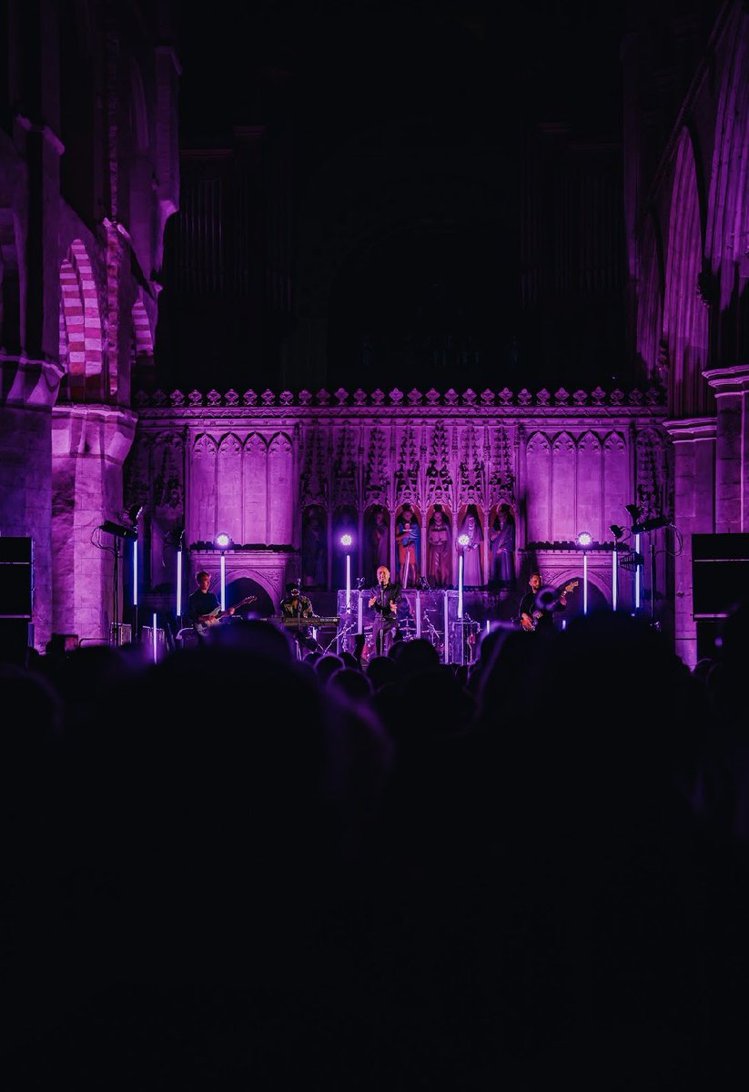 kennythomas_uk's tweet image. 🚀 Thanks to everyone who made it out in this stunning venue for a sold out show, your kindness and participation make this the best job in the world. Tix are on sale for my tour & my new album is out in 2 weeks so please order a copy from here. 💿 ffm.bio/vb483bo