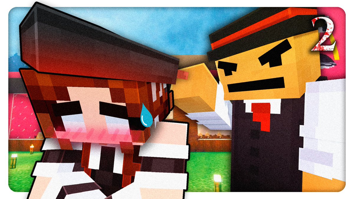 FalloSinSonido's tweet image. Hoy hay cap de MinecraftSaga y ya les subi en capitulo 2 jsjs