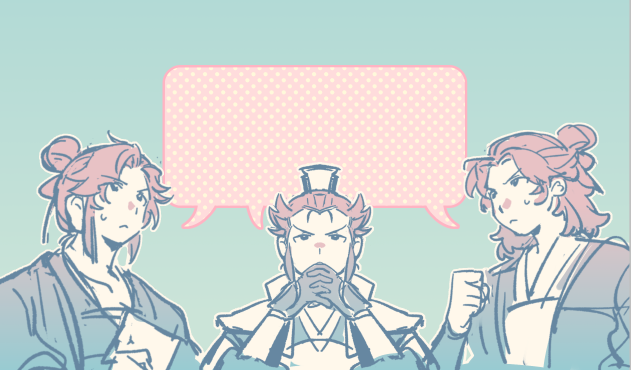 mokki961's tweet image. 