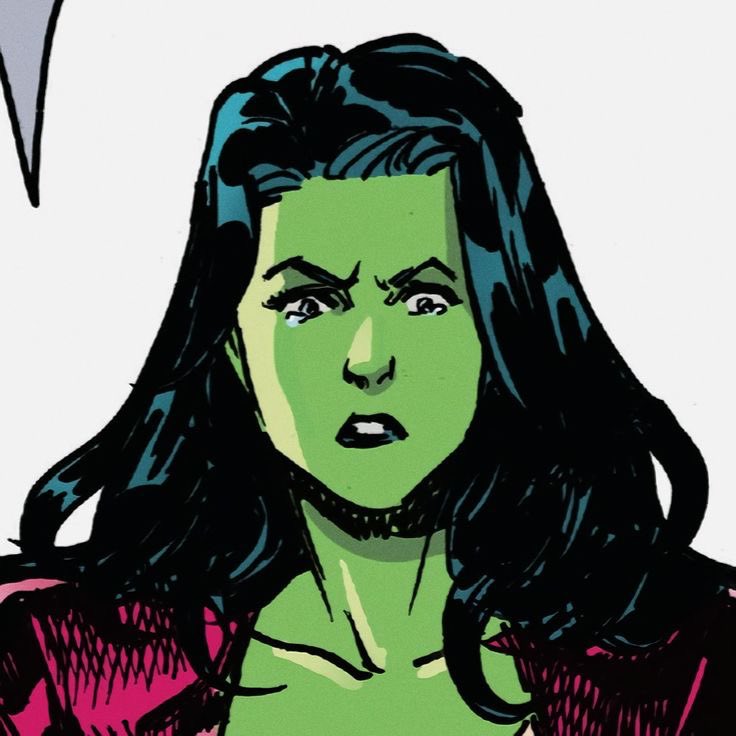HulkOutJen's tweet image. โNo. Esto ya no me gusta.
Cada vez son mรกs.โ
