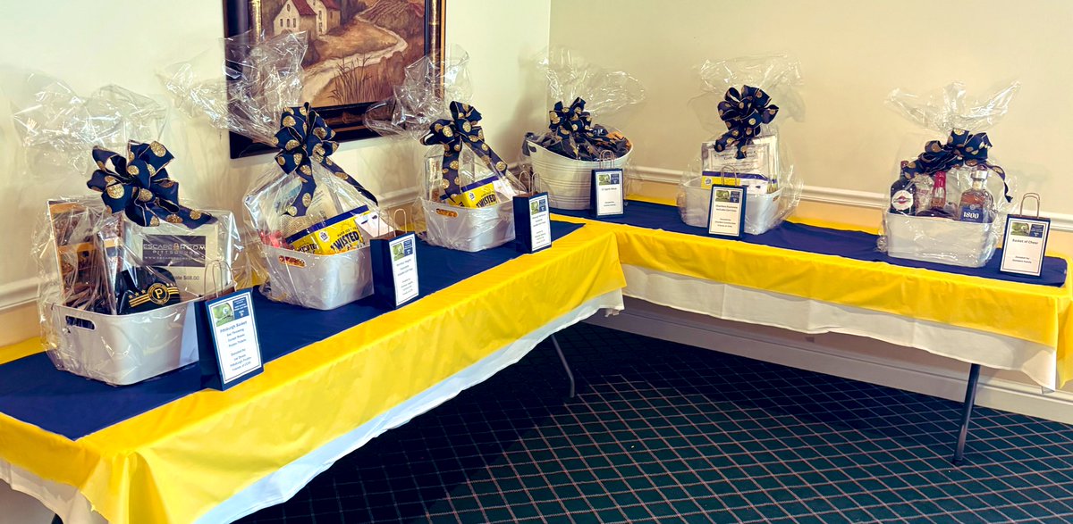 Brian Urso (@burso3) on Twitter photo The 5th Annual <a href="/PCC_Hoops/">Vikings Basketball</a> 🏀 Golf Outing this past Friday was a huge success‼️
THANK YOU to all those who participated, donated, sponsored, and supported this event once again 🙏🏻
Always great to see so many former and current players spending time together 🤝
<a href="/centralvikings/">Central Catholic</a> The 5th Annual <a href="/PCC_Hoops/">Vikings Basketball</a> 🏀 Golf Outing this past Friday was a huge success‼️
THANK YOU to all those who participated, donated, sponsored, and supported this event once again 🙏🏻
Always great to see so many former and current players spending time together 🤝
<a href="/centralvikings/">Central Catholic</a>