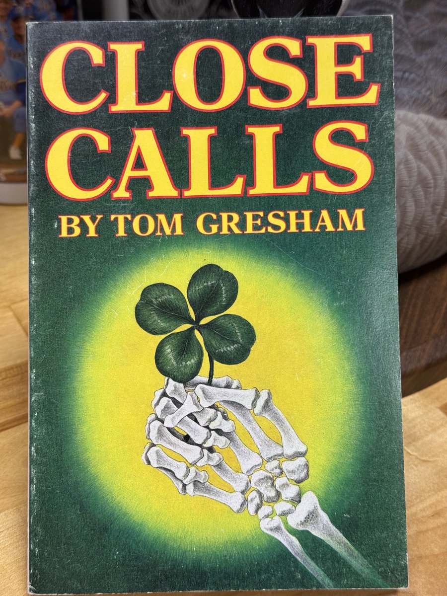 Guntalk's tweet image. Can it really be 41 years since I wrote this?  1984. I guess so!  😳