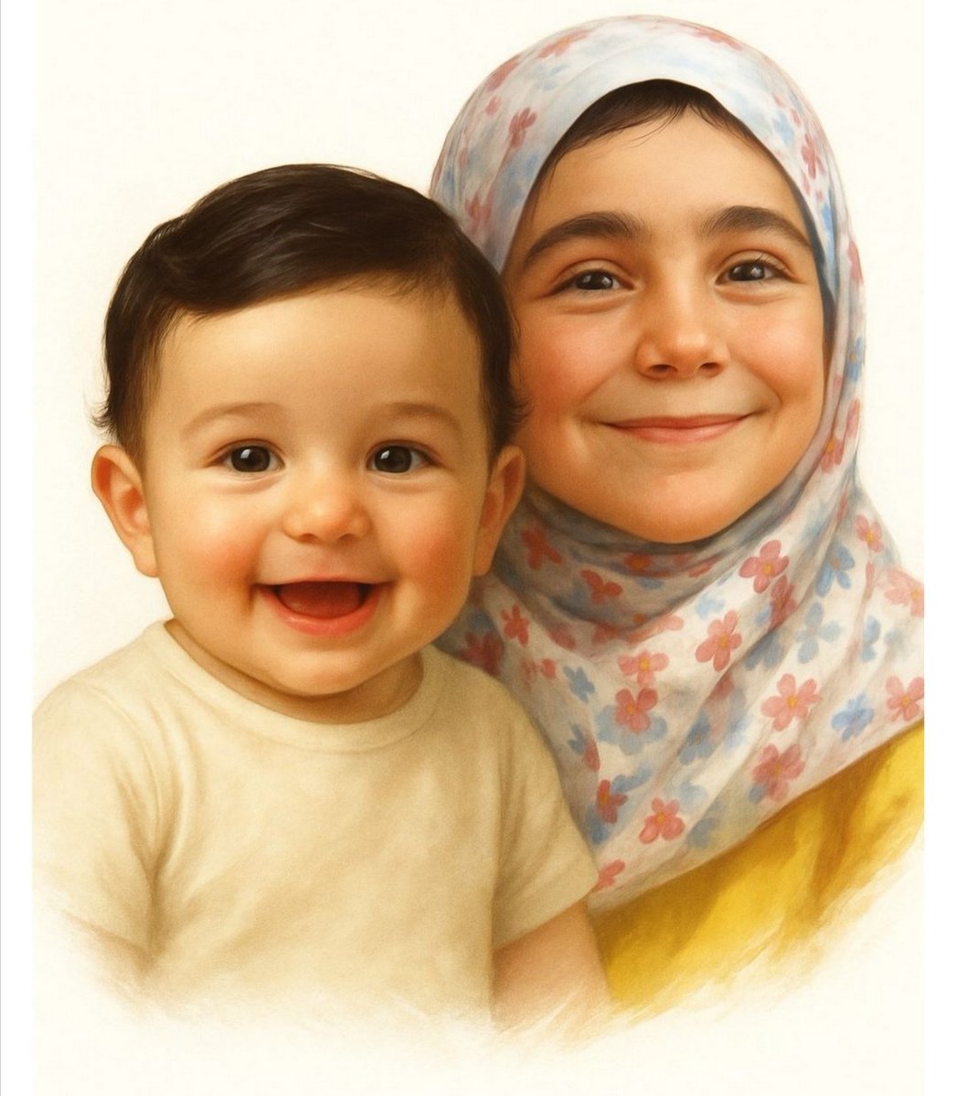 Akrammz6's tweet image. فاطمه و زهرا ذاکریان، شهدای گهواره ای ایران
برق چشمانشون، جگر آدمو کباب میکنه
بهمراه پدر و مادرشون بدست شقی ترین دشمنان بشهادت رسیدند
با حضور مون چهارشنبه 8 مردادماه ساعت 10 صبح مصلی تهران، یادشون رو گرامی میداریم
#لشگر_فرشتگان_ایران
