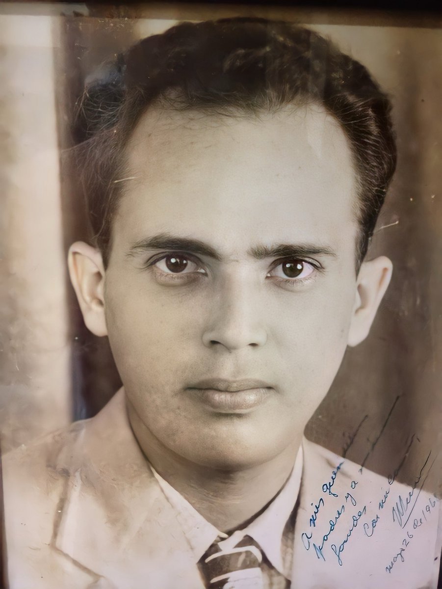 Padre amado! Cuánto te recuerdo! No sabes cómo te he extrañado en estos 10 años sin tu presencia física. Qué gran padre fuiste. Lamento que no siempre hice conciencia de ello. Cuánto daría porque hoy estuvieras conmigo y mis hermanos. Donde te encuentres: Feliz día del Padre, de