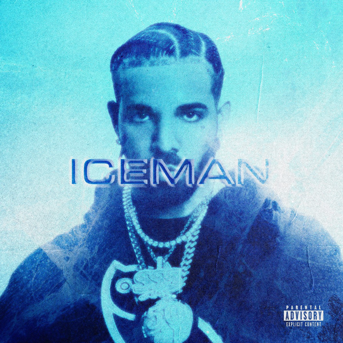 MadeBySil's tweet image. What did I miss?

Iceman [ Album Cover ] Concept

#Iceman #IcemanEpisode2 #Drake