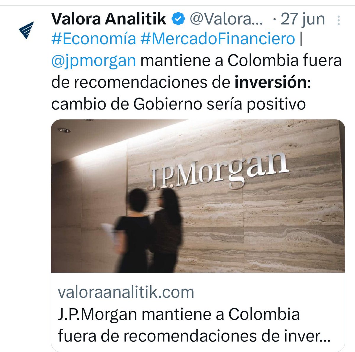 AlejamillerR's tweet image. Estos analistas dicen q todas las decisiones del gobierno generan impactos negativos sobre la economía, pero no le pegan a media!.
La inflación desciende, la economía crece, el desempleo y la pobreza multidimensional disminuyen.
Son analistas políticos con sesgo, no económicos.