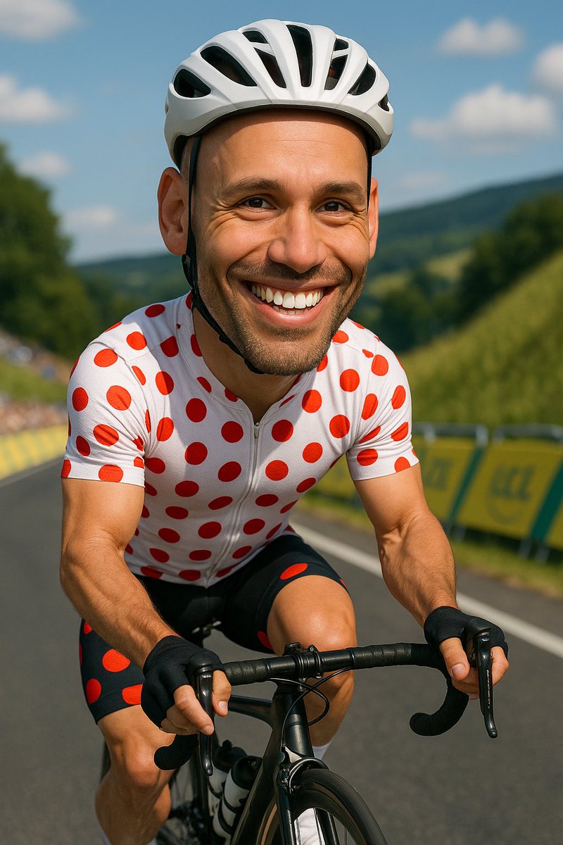 Tour de France war ne 10/10 diese Jahr 💪

Nächstes Jahr will ich unbedingt mal für einen Tag an die Strecke 🚴‍♂️

Vielleicht kann Lipowitz dann sogar als klarer Kapitän nochmal eine Schippe drauflegen 💪

#TDF2025 #TourDeFrance