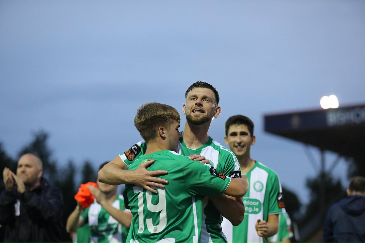 BrayWanderers's tweet image. Yes skipper - we know he’s good 👍

📸 Paul Barrett