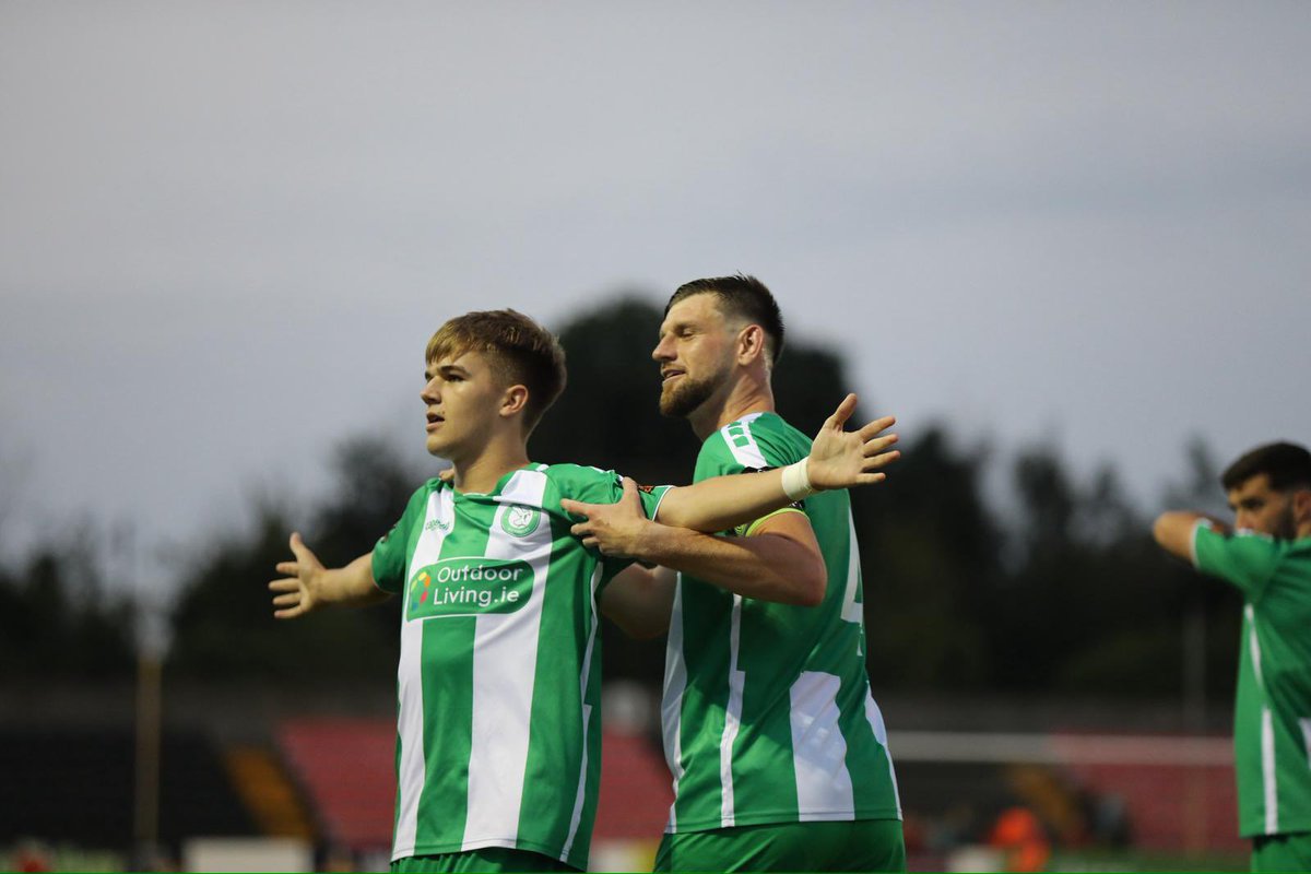 BrayWanderers's tweet image. Yes skipper - we know he’s good 👍

📸 Paul Barrett