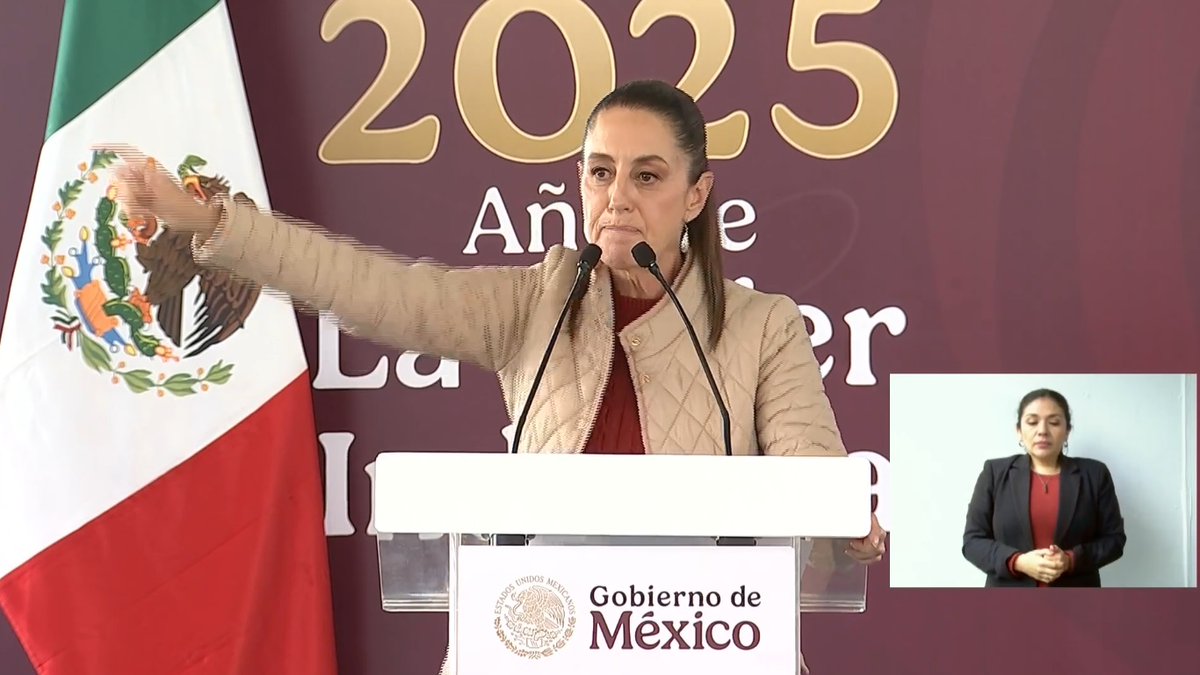 QuadratinMexico's tweet image. Cerca de 4 mil 500 millones de pesos se invertirán en el nuevo Cablebús Tlalpan- Coyoacán, informó la presidenta #ClaudiaSheinbaum
mexico.quadratin.com.mx/sheinbaum-comp…