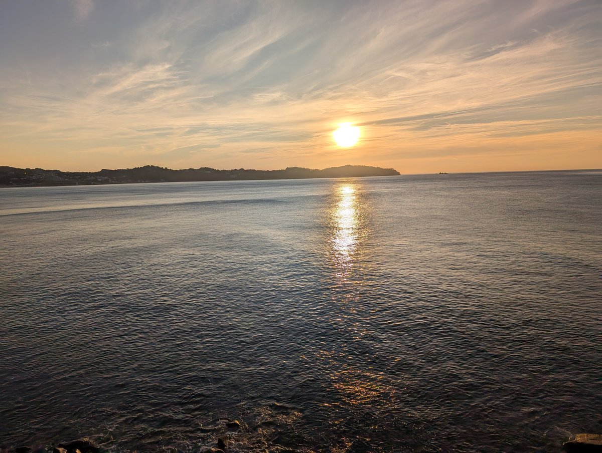 taka43444344's tweet image. おはようございます☀☀😊

今日も暑くなりそう😱
