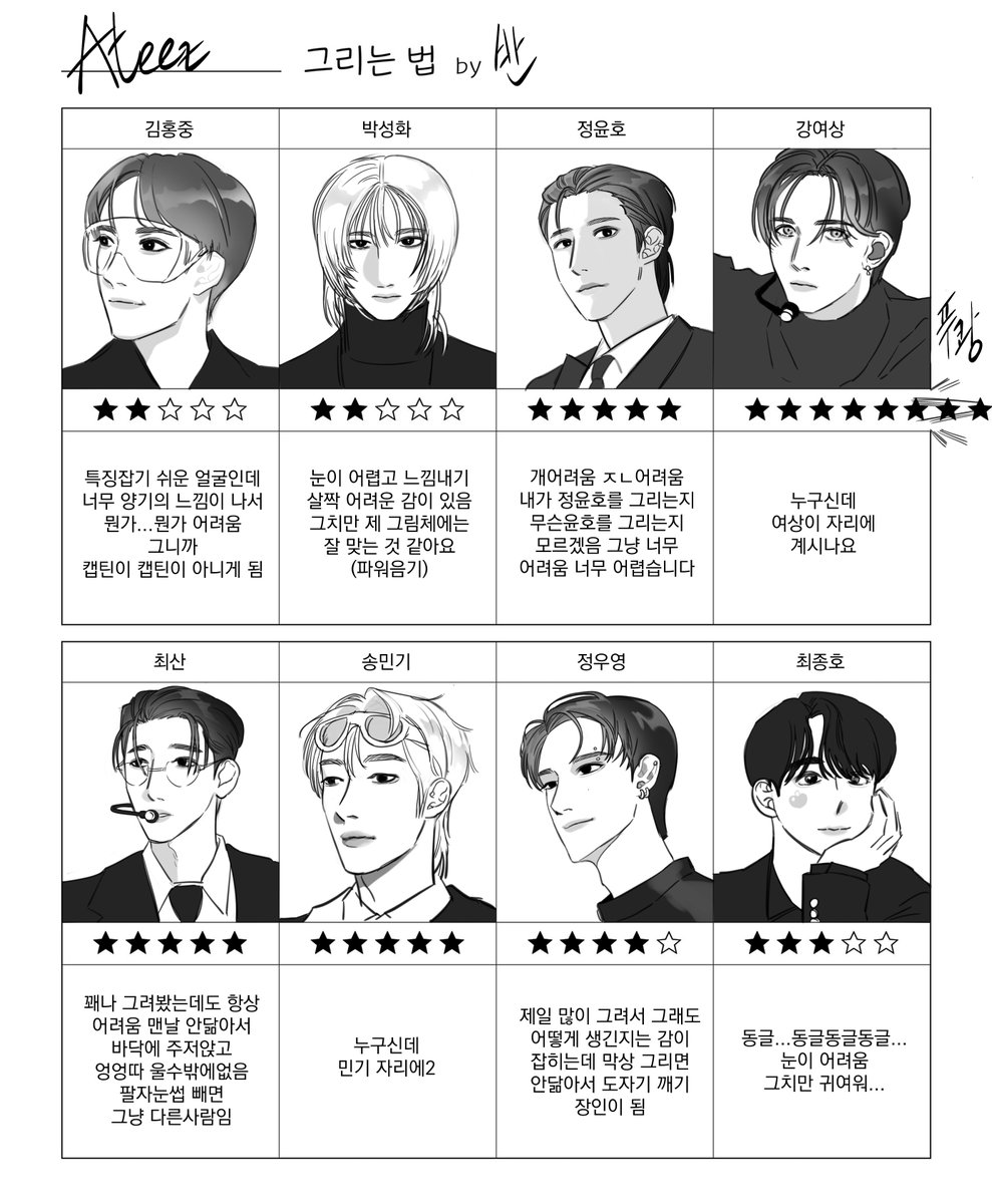 banws12's tweet image. 상당히 지난 플로우를 지금에서야...
엗띠즈 그리기... 🐌🐌,,,