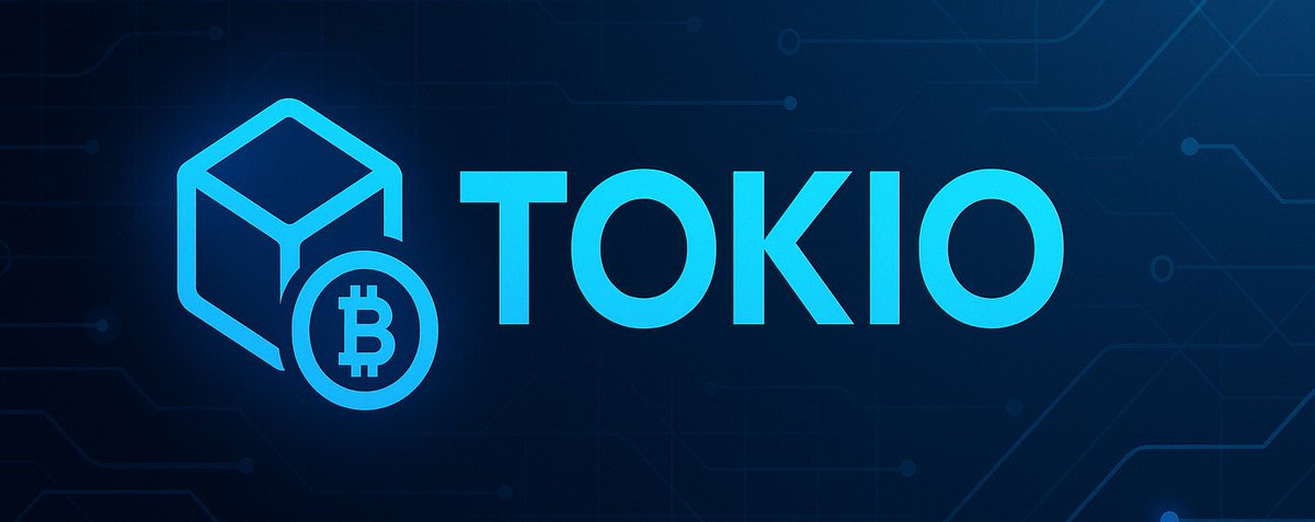 Tokio 是一個專注於 Web3 行銷與增長的團隊。

不只做宣傳，我們更關注：
•敘事怎麼寫進人心
•流量怎麼轉成信任
•數據怎麼說明問題
•鏈上品牌怎麼成長出來

喜歡研究、熱愛轉化、擅長找到關鍵用戶。

如果你也在思考怎麼把一個 crypto 專案真正「做起來」歡迎來聊聊。

Tokio is a team focused on