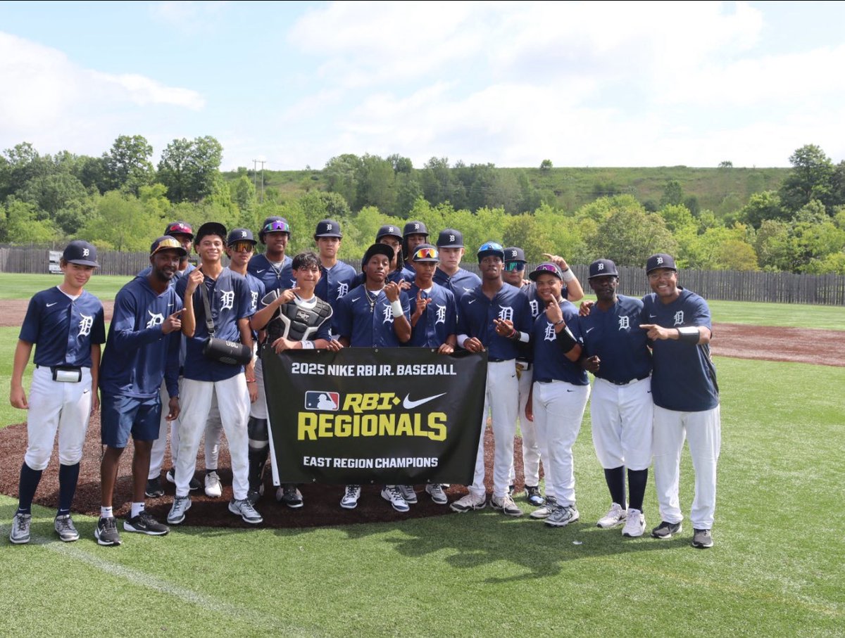Travisty (@tjspencer1230) on Twitter photo These boys took care of business. So proud of all of them. #TigersNikeRBI <a href="/tigers/">Detroit Tigers</a> These boys took care of business. So proud of all of them. #TigersNikeRBI <a href="/tigers/">Detroit Tigers</a>
