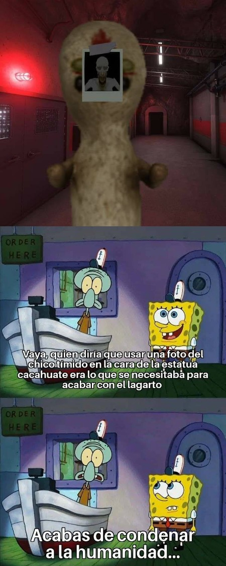 Una hormiga que mira tu post 🐜 tweet media