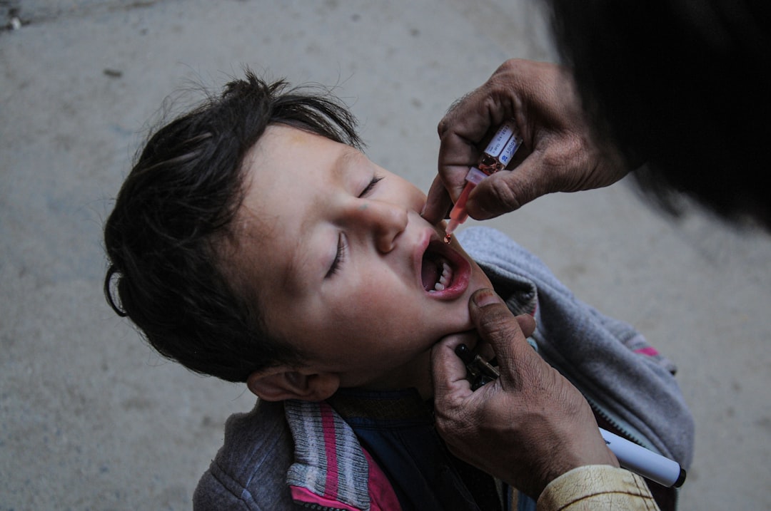 bactiman63's tweet image. #Pakistan reports 3 additional #polio cases, brings total to 17 open.substack.com/pub/outbreakne…
