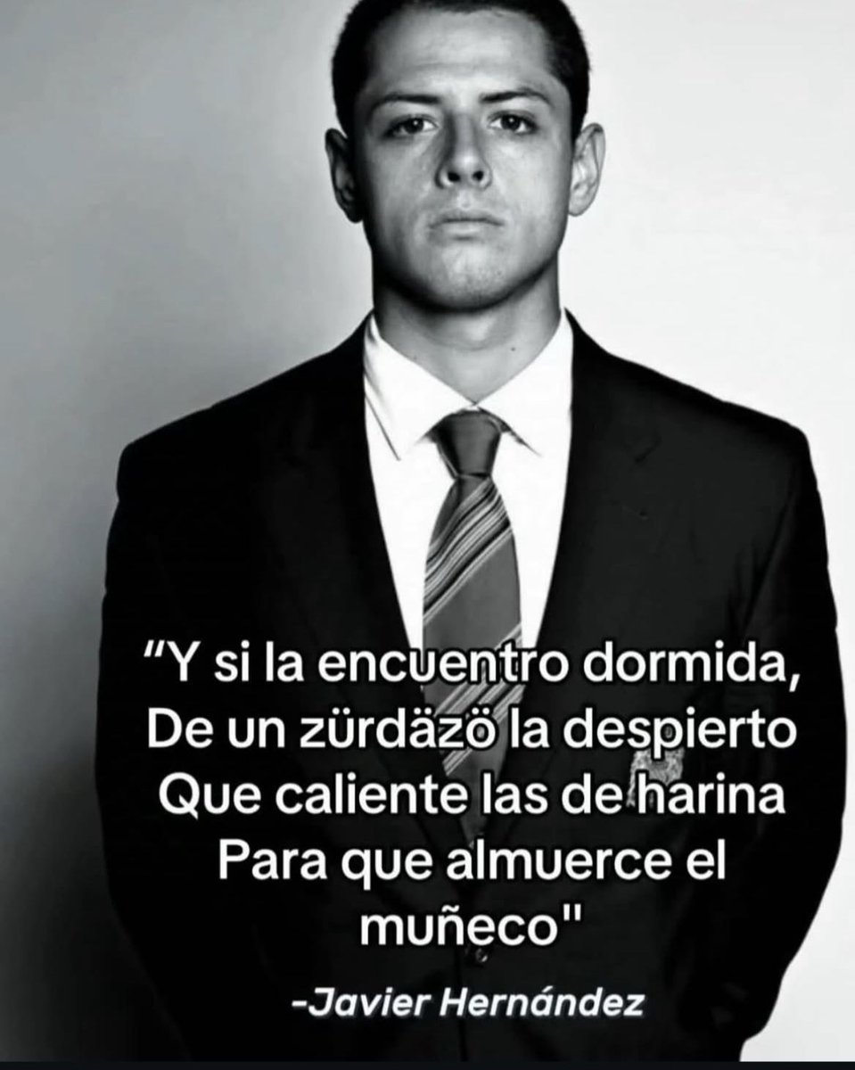 thorhn2's tweet image. Nació un nuevo comandante