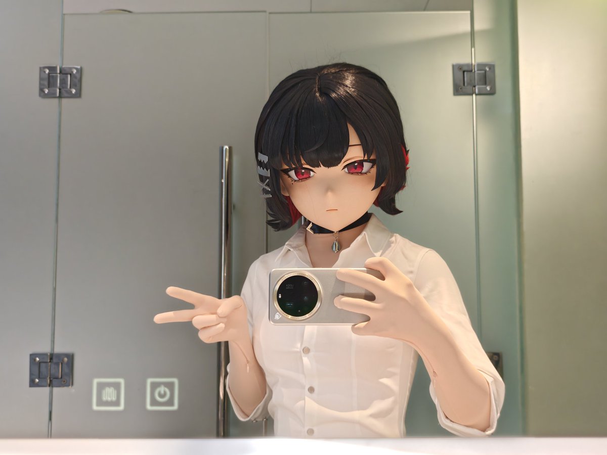 RotiferaD's tweet image. Waking up at 0800❌
Sleeping at 0800✅
#kigurumi #EllenJoe #zzzero