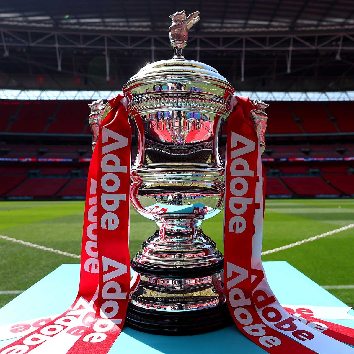 TalkingWoSo's tweet image. The FA will tomorrow announce the following information pertaining to the 2025-26 @AdobeWFACup.
🔹 Accepted clubs
🔹 Round exemptions
🔹 2025-26 prize fund
Preliminary Round and First Round Qualifying draws will be published the following week, Monday 4th August.
#WomensFACup