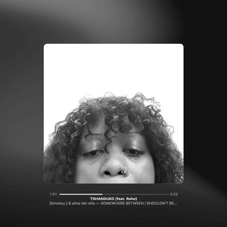 congaspylations's tweet image. ng’xoleleni bo’baby — I still love y’all 🥺💕⏳
