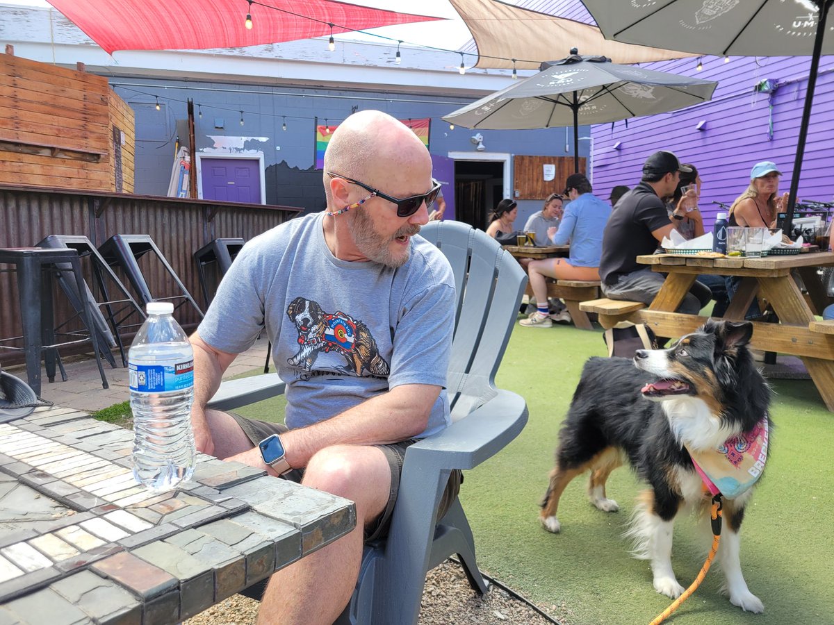 cbriancpa's tweet image. Sunday Funday in Breckenridge at Rocky Mountain Underground.